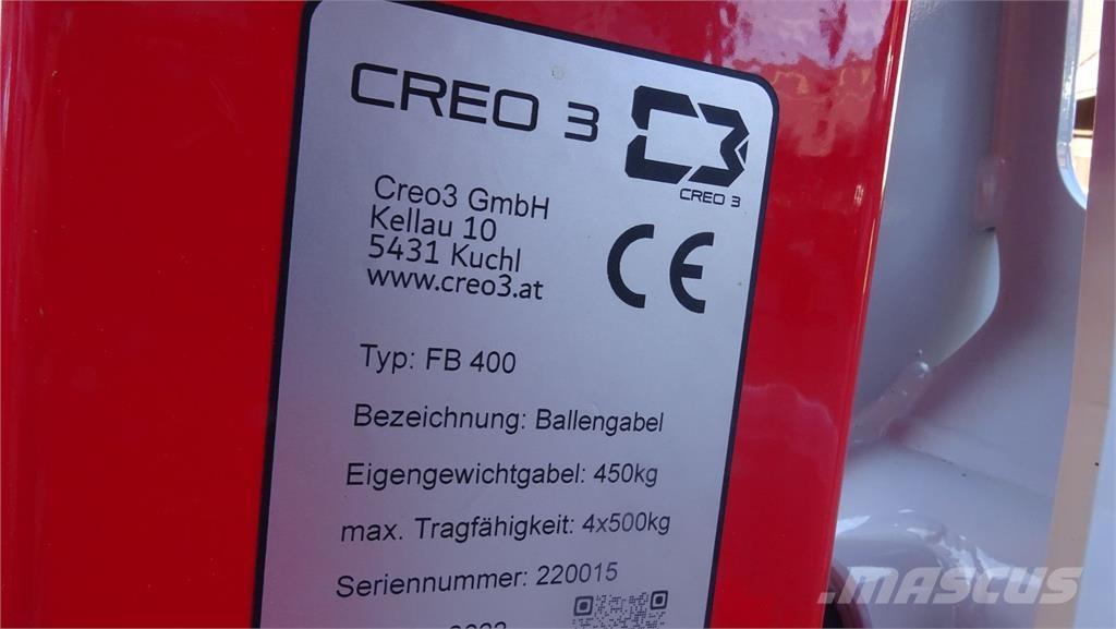   Muut heinä- ja tuorerehukoneet