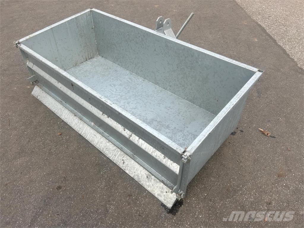   Lisävarusteet ja komponentit