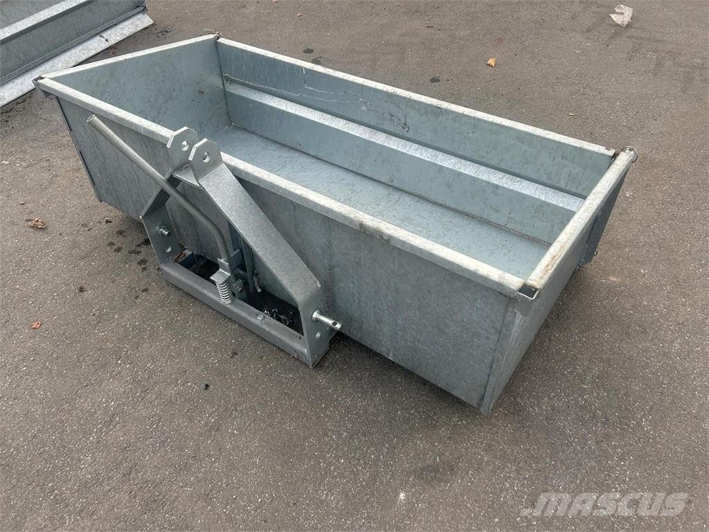   Lisävarusteet ja komponentit