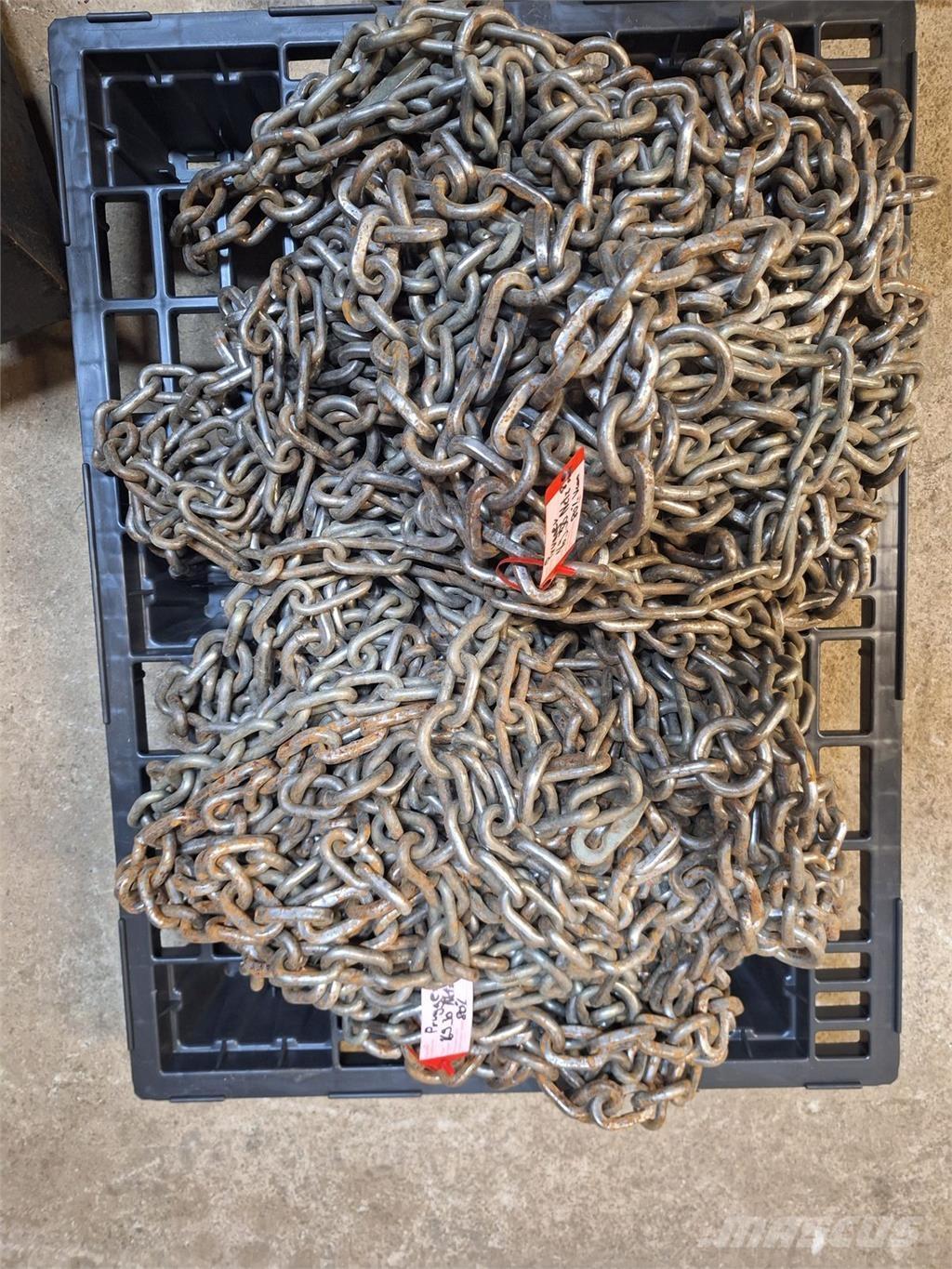   Lisävarusteet ja komponentit