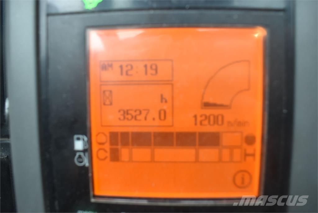 Yanmar VIO80-1A Minikaivukoneet < 7t