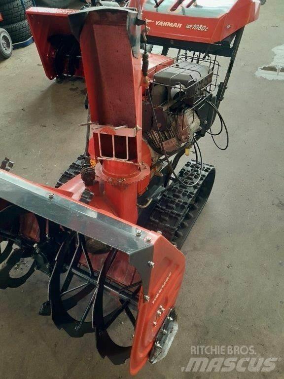 Yanmar YSR 1080e Muut tie- ja lumikoneet