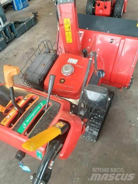 Yanmar YSR 1080e Muut tie- ja lumikoneet