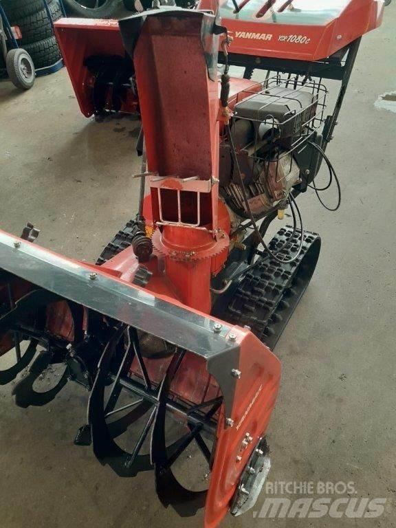 Yanmar YSR 1080e Muut tie- ja lumikoneet