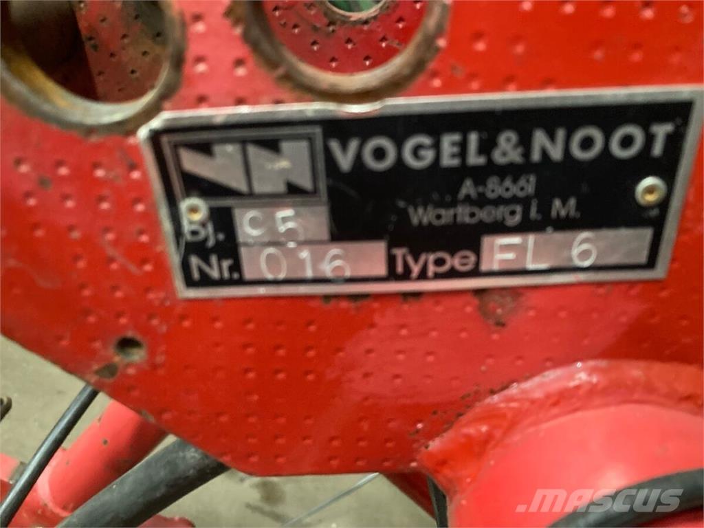  Zettblitz Muut heinä- ja tuorerehukoneet