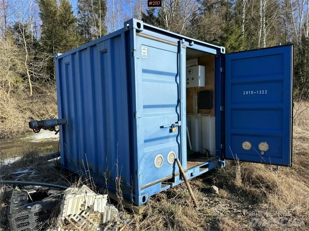  Annet Annet Hinattavat ruiskut