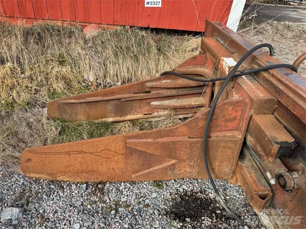  Balgrip BM Muut maatalouskoneet