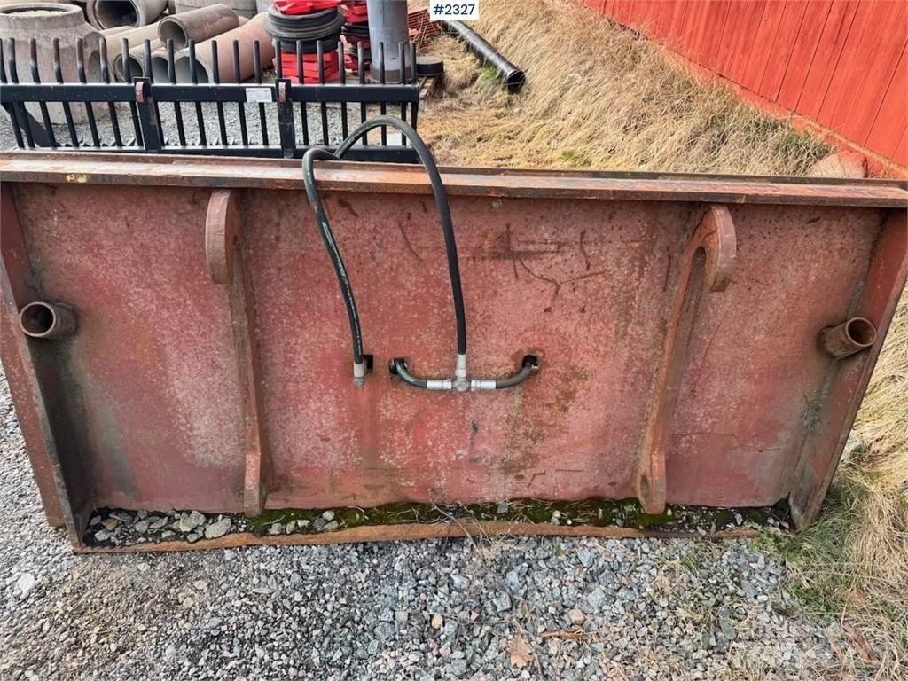  Balgrip BM Muut maatalouskoneet