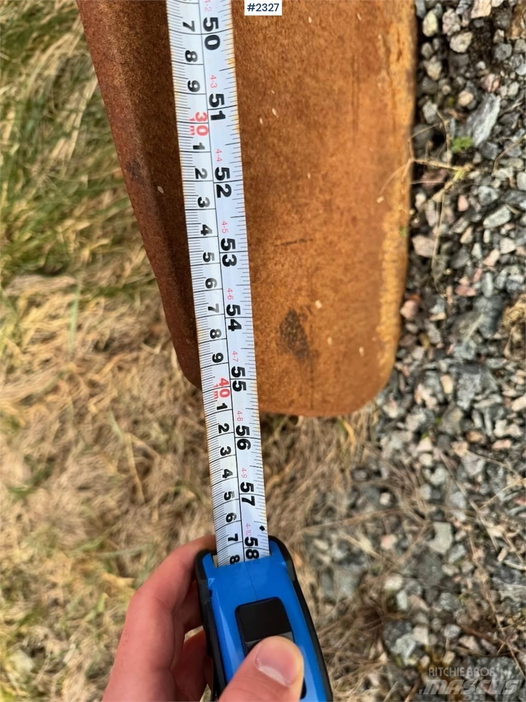  Balgrip BM Muut maatalouskoneet