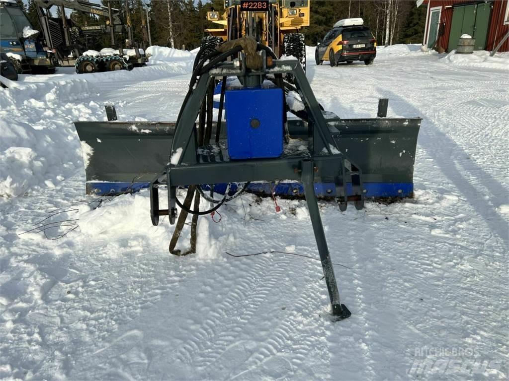 Bonnet 3000 Puskulevyt