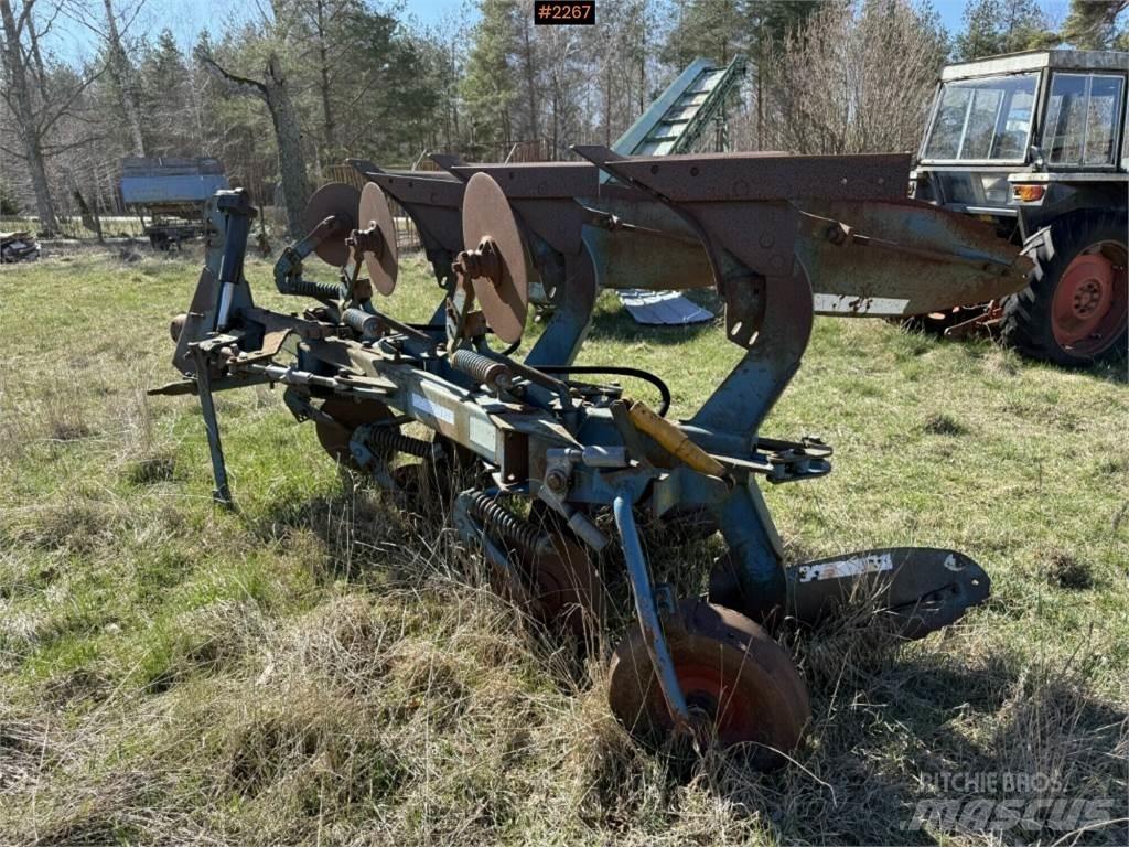 Fiskars AFK-398 Muut koneet