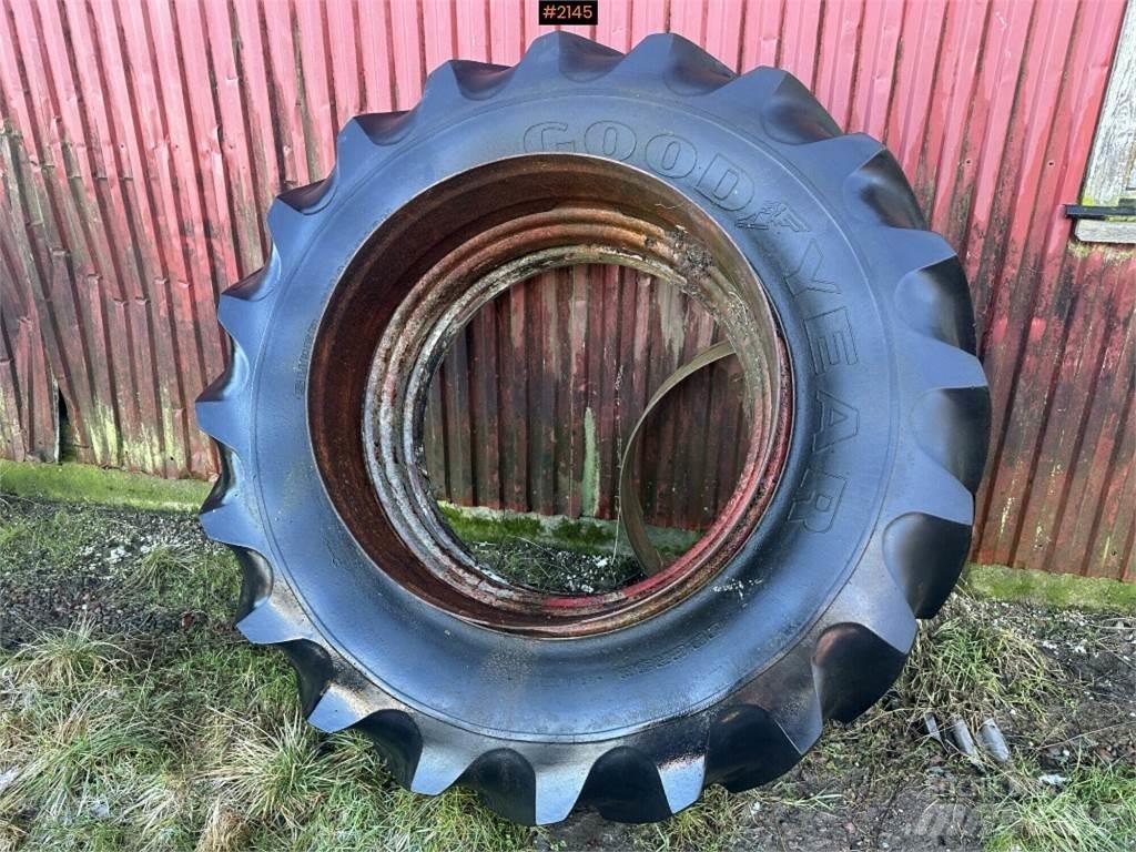 Goodyear 20R38 Muut maatalouskoneet