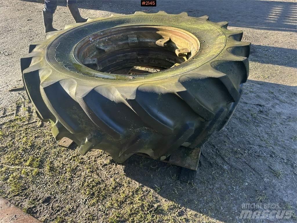 Goodyear 20R38 Muut maatalouskoneet