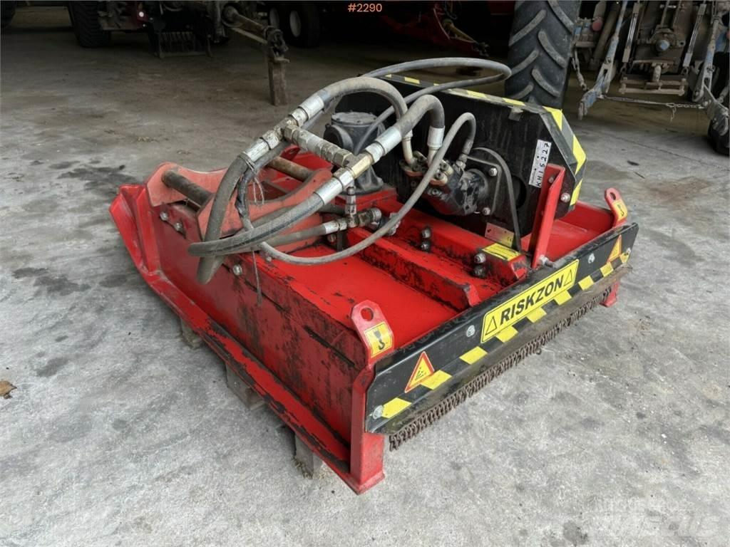 Ilsbo H1000 Muut