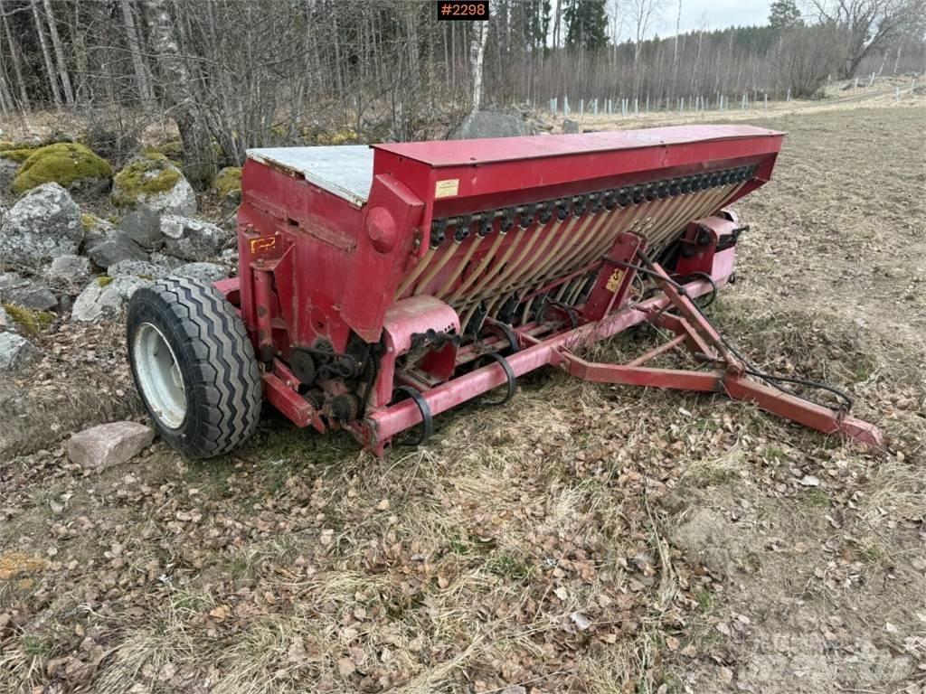 Juko unknown Muut heinä- ja tuorerehukoneet