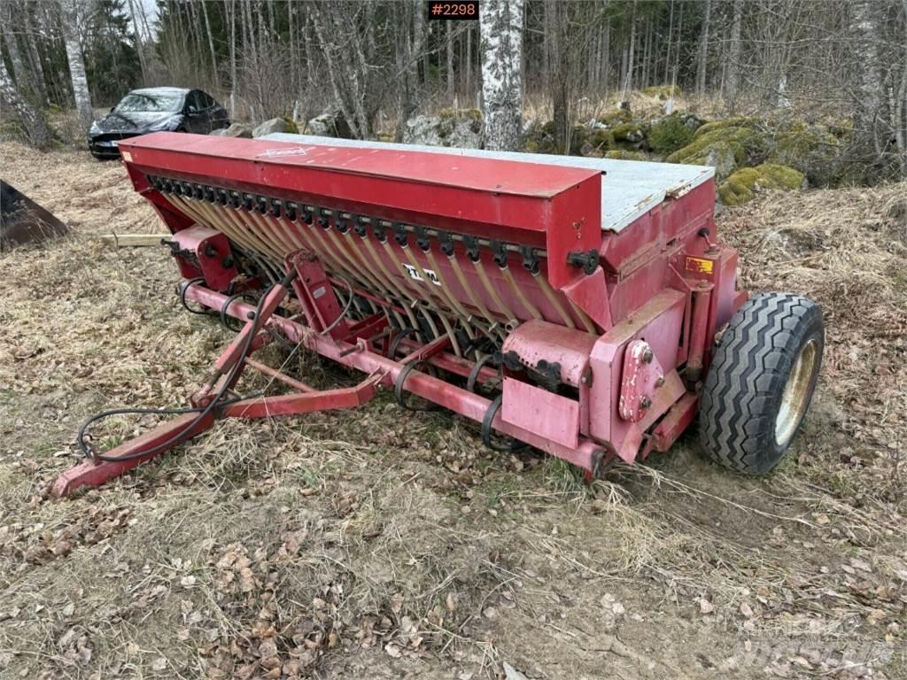 Juko unknown Muut heinä- ja tuorerehukoneet