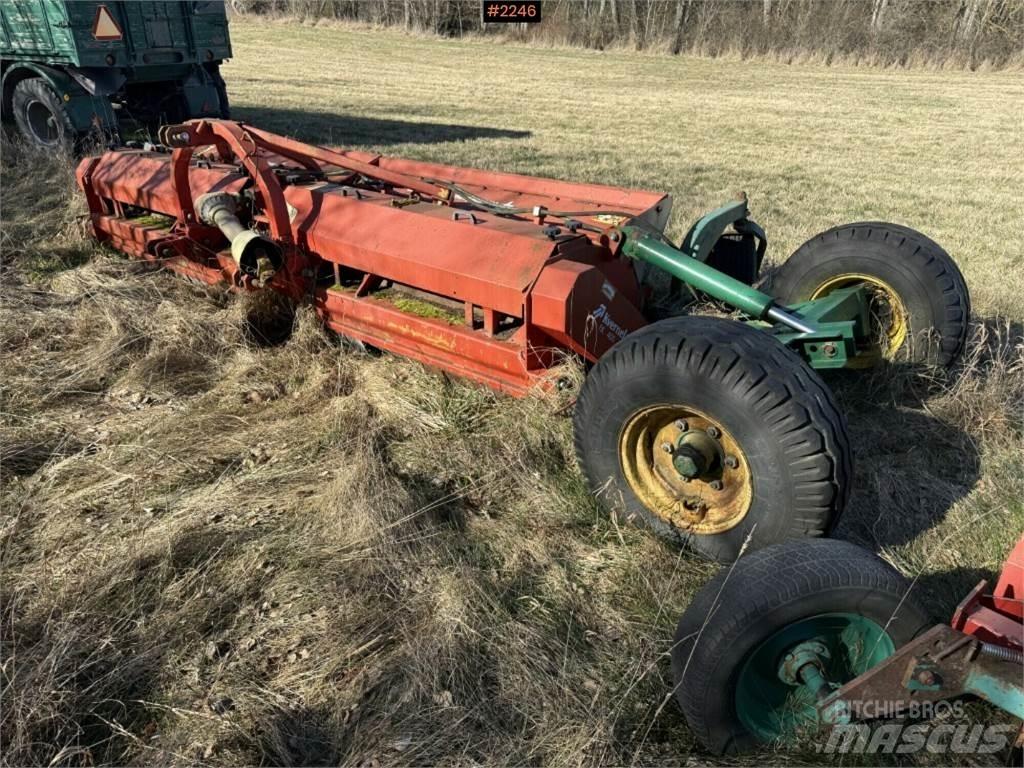 Kverneland FX400 Muut maatalouskoneet