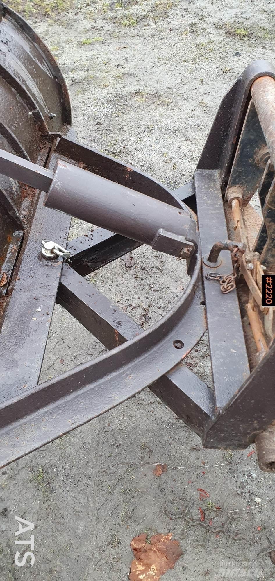  Snöblad Okänd Puskulevyt