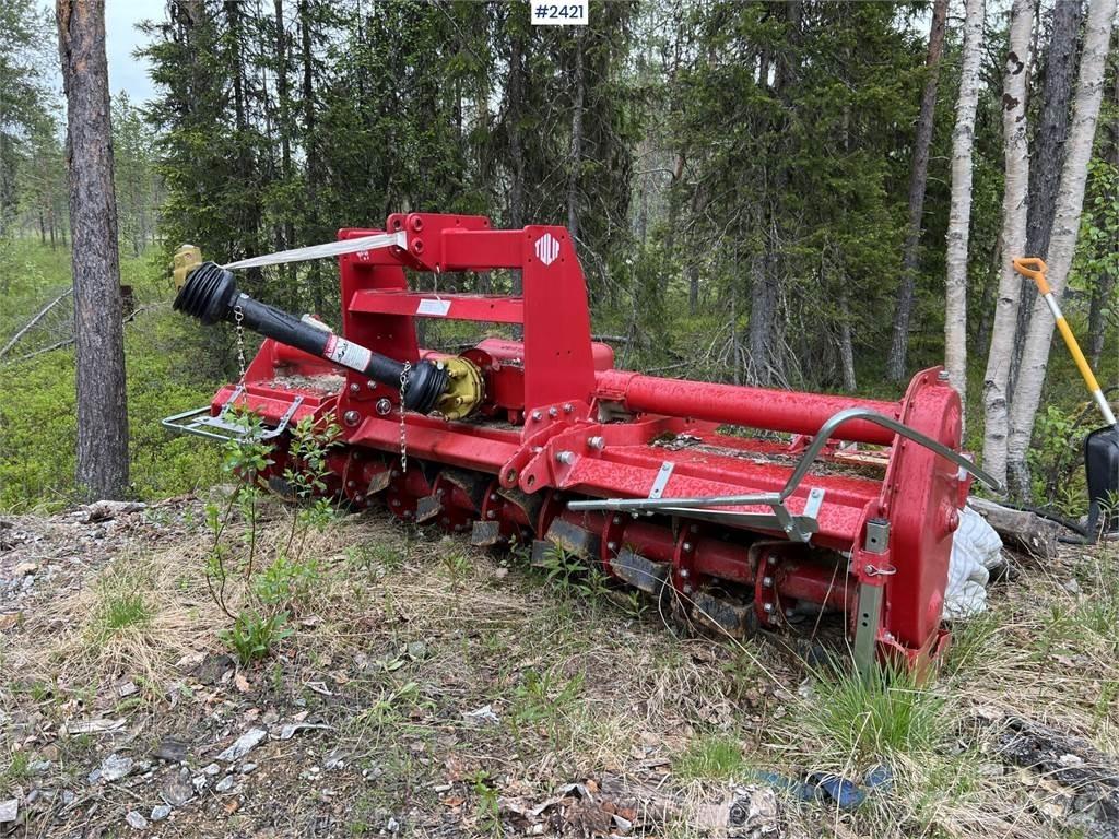 Tulip RTC250-40 Muut maanmuokkauskoneet ja lisävarusteet