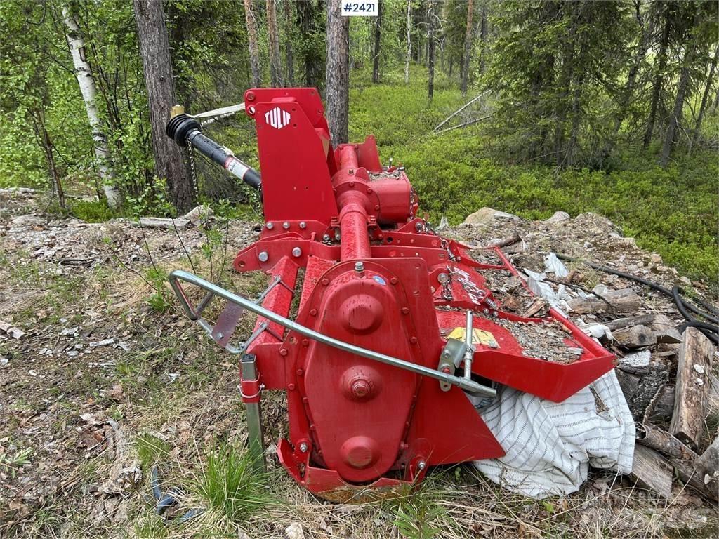 Tulip RTC250-40 Muut maanmuokkauskoneet ja lisävarusteet