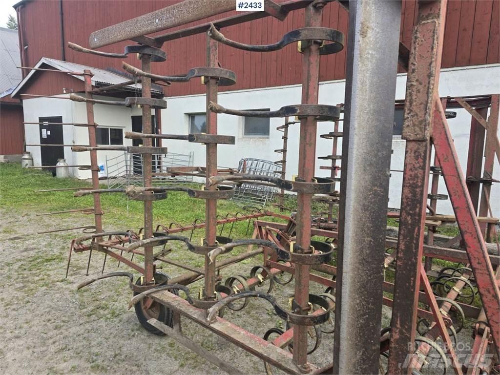 Väderstad 6000 mm Muut maanmuokkauskoneet ja lisävarusteet