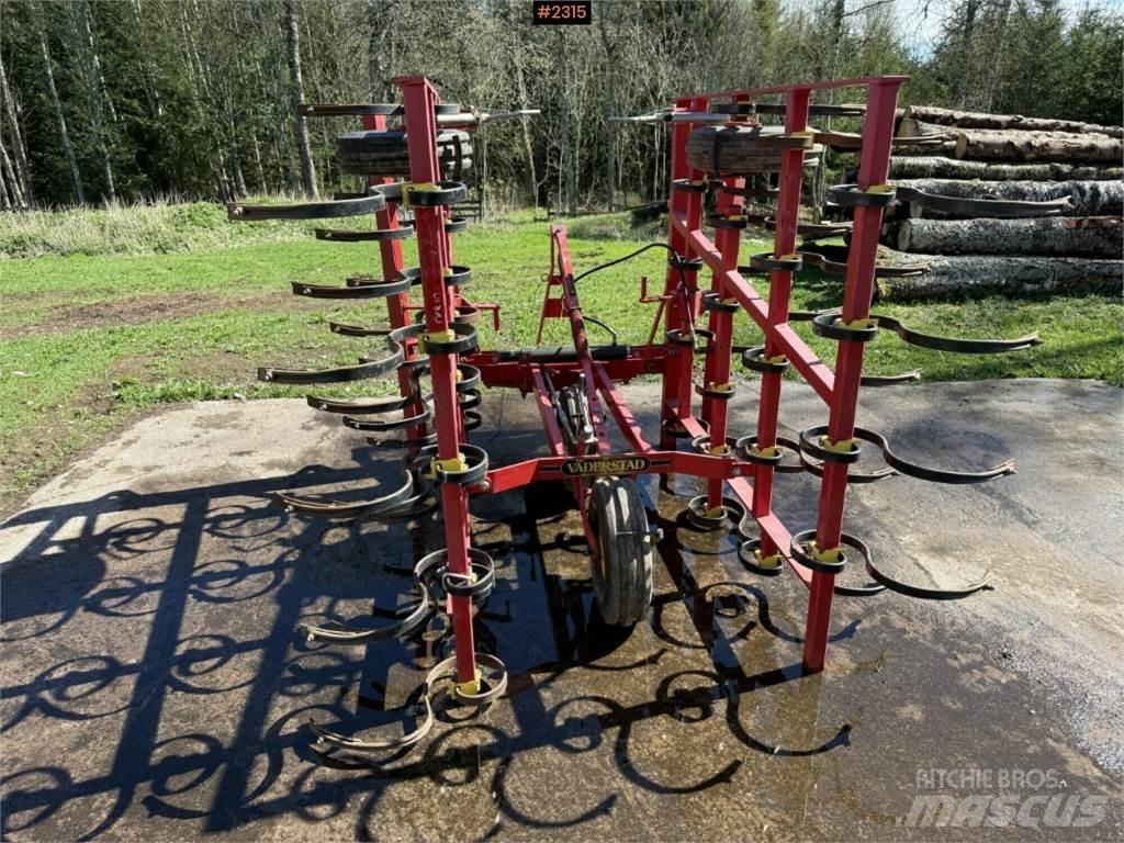 Väderstad HJ Muut maanmuokkauskoneet ja lisävarusteet