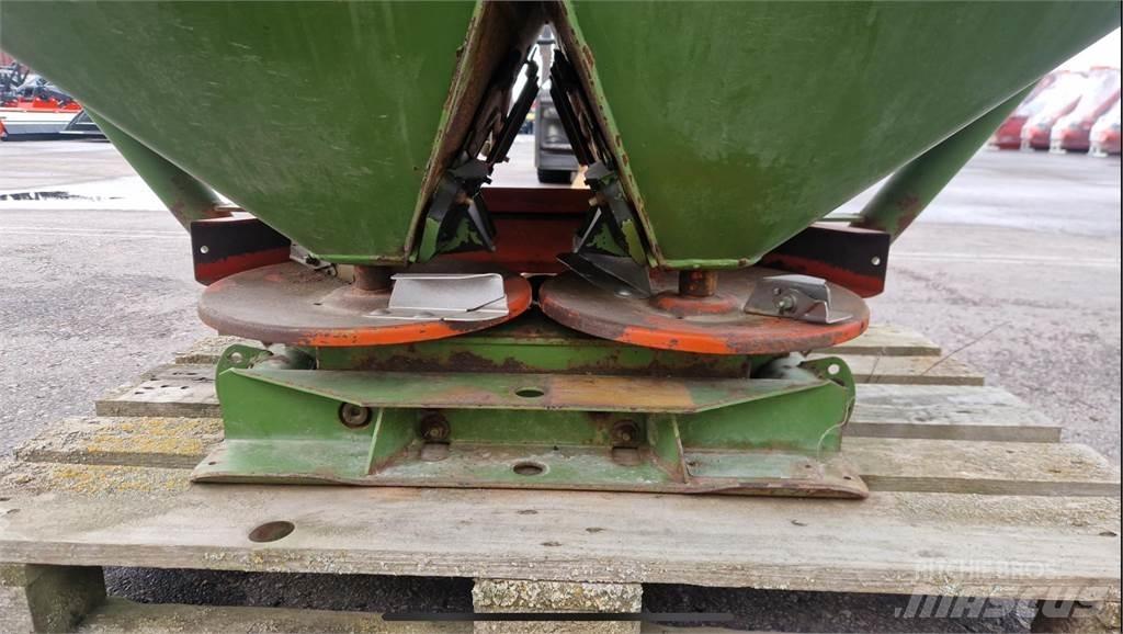 Amazone ZA-F Lannoitteenlevittimet