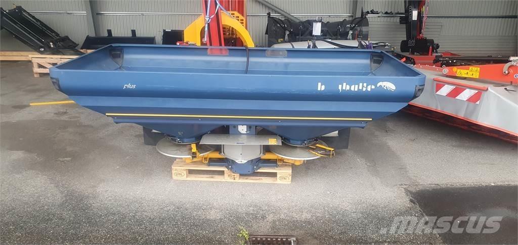 Bogballe M2 Lannoitteenlevittimet