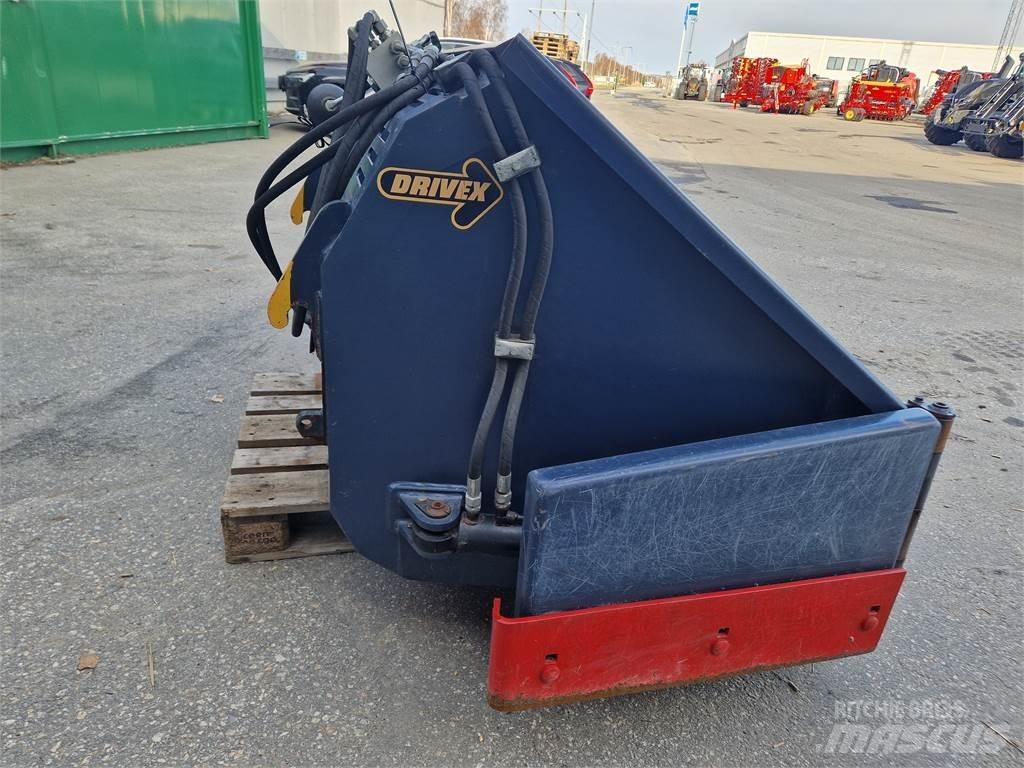 Drivex KS2000 Muut maatalouskoneet