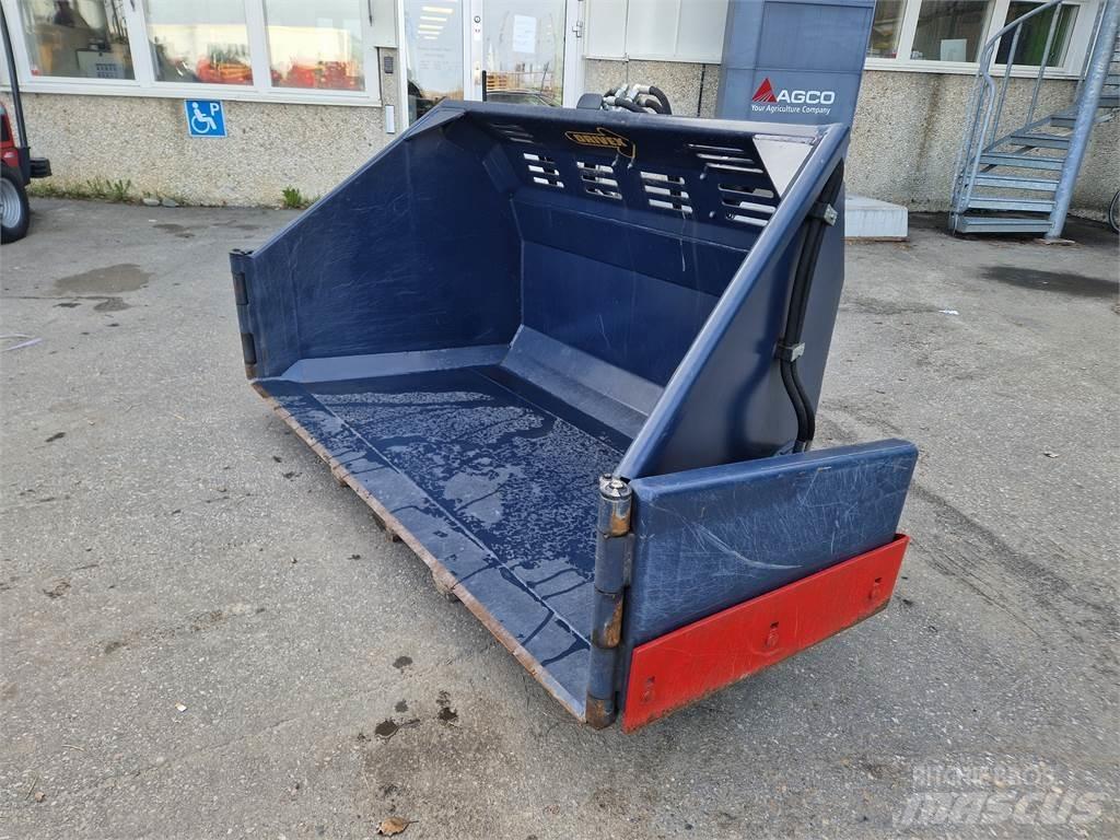 Drivex KS2000 Muut maatalouskoneet