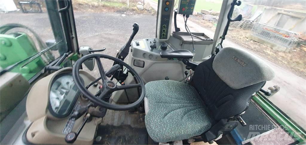 Fendt 309 Traktorit