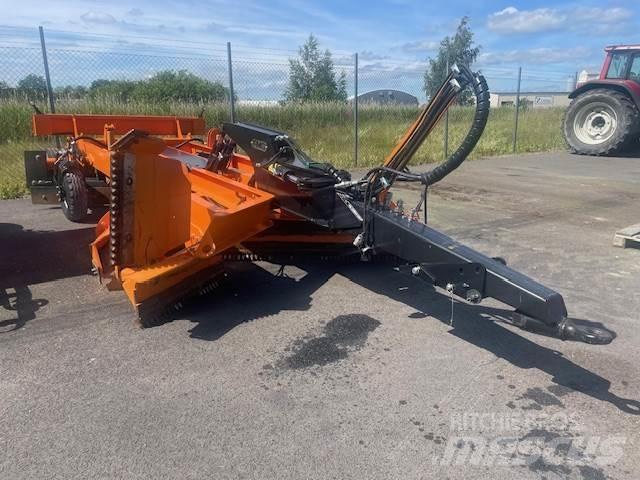FMG TLN250 Muut maatalouskoneet