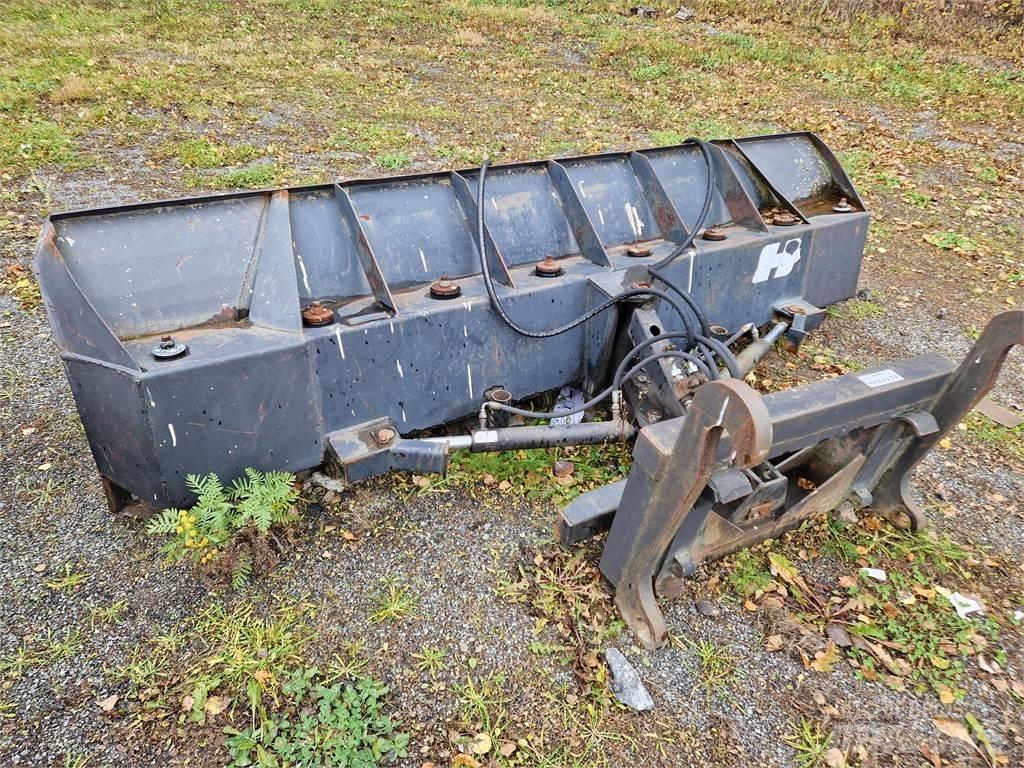 Holms 320 Lumiaurat