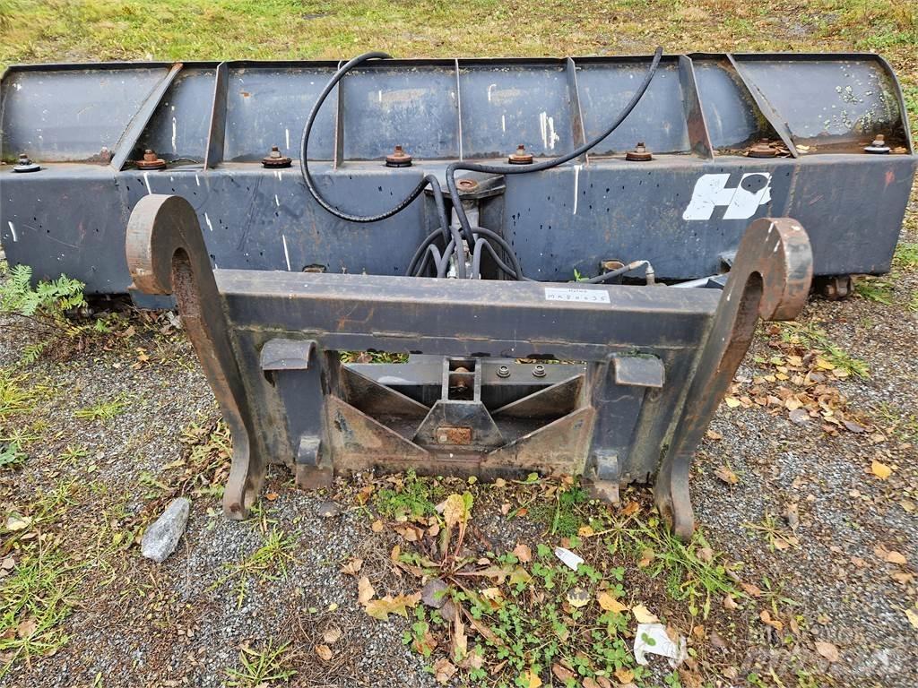 Holms 320 Lumiaurat