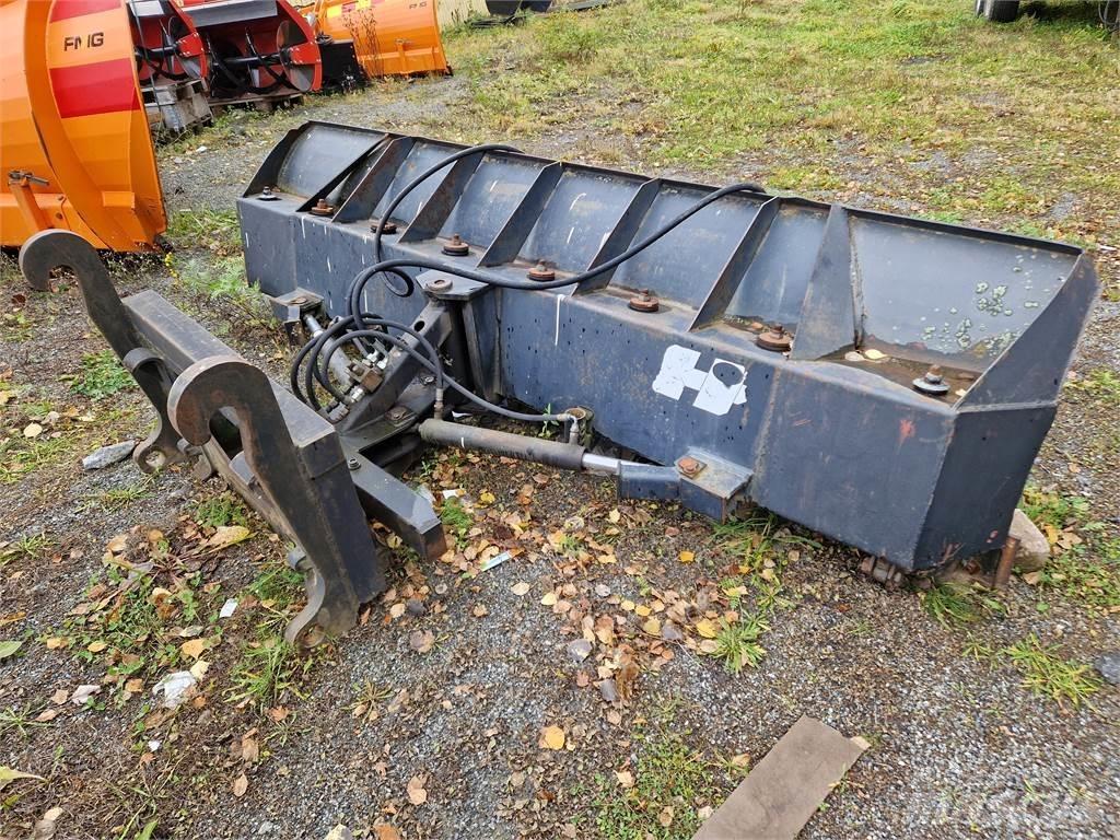 Holms 320 Lumiaurat