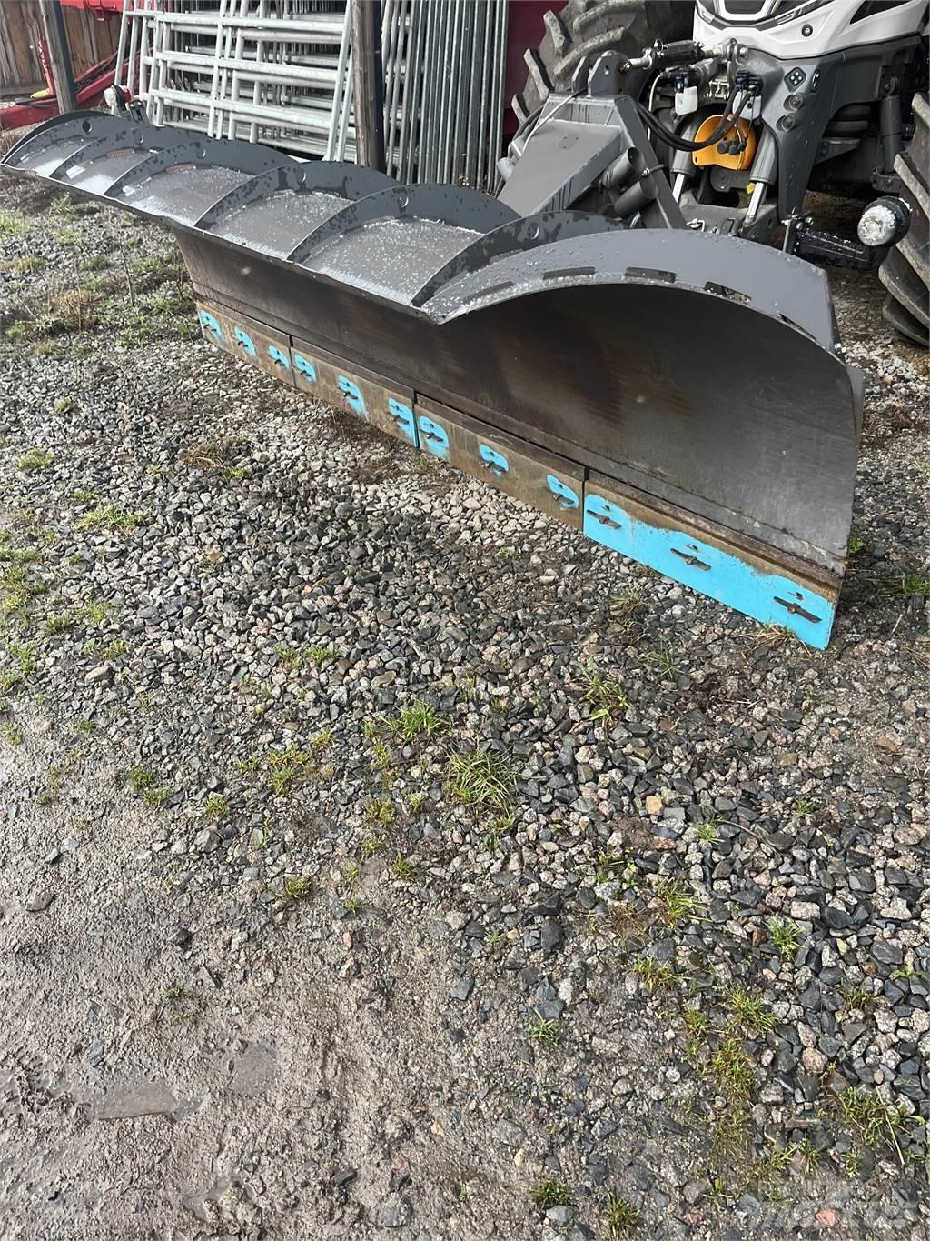 Holms 320 Lumiaurat