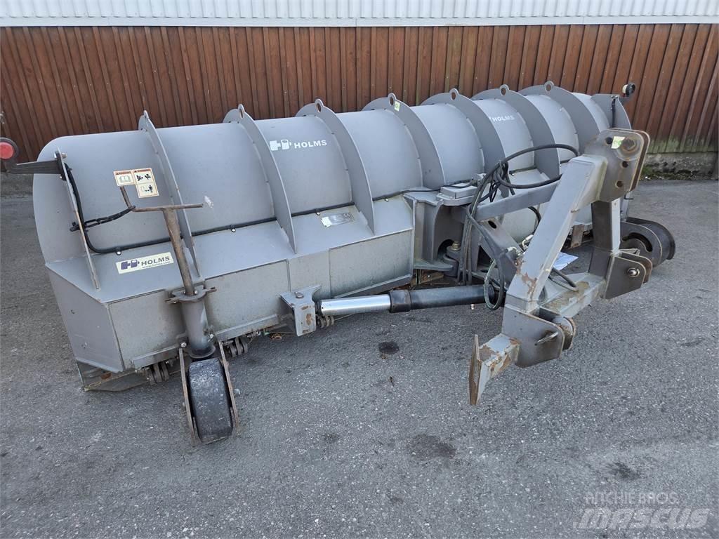 Holms 360 Lumiaurat