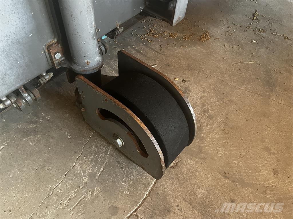 Holms PD 3,6 Muut maatalouskoneet