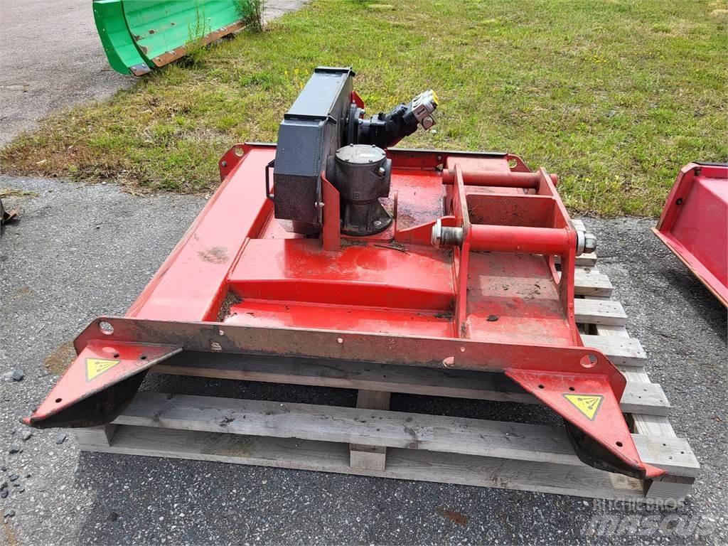 Ilsbo H 130L Muut maatalouskoneet