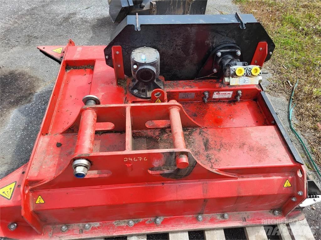 Ilsbo H 130L Muut maatalouskoneet