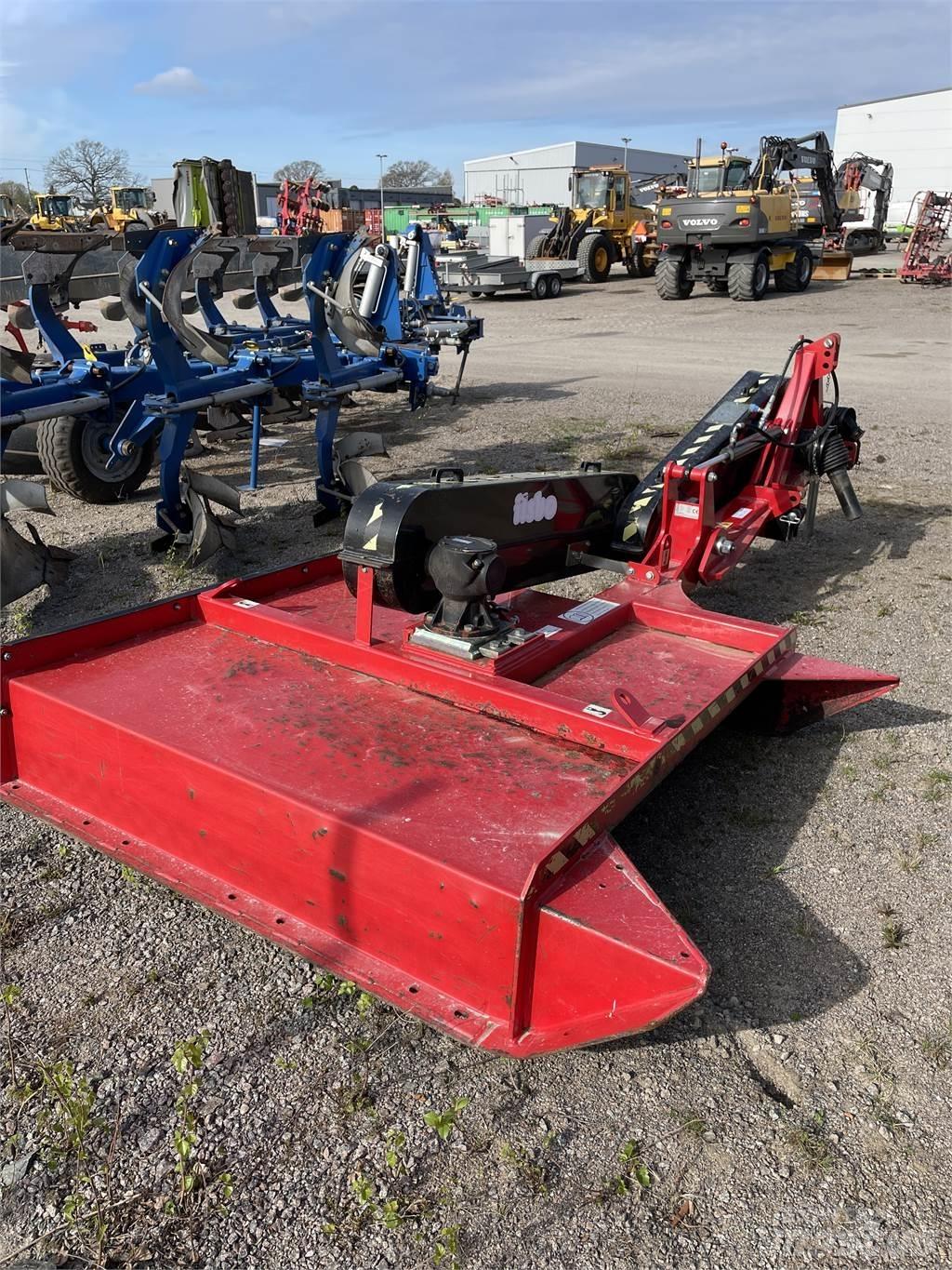 Ilsbo M160 Muut maatalouskoneet