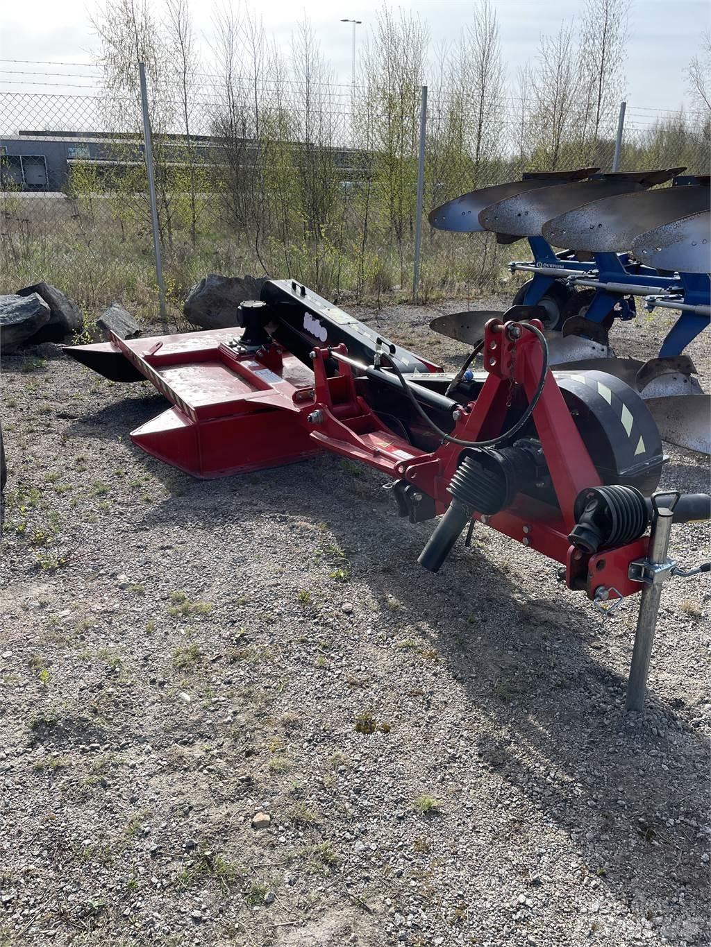 Ilsbo M160 Muut maatalouskoneet
