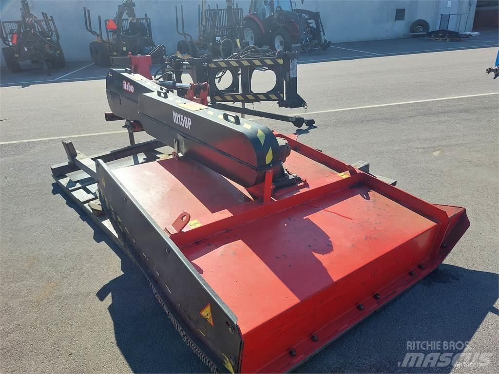 Ilsbo M160 Muut maatalouskoneet