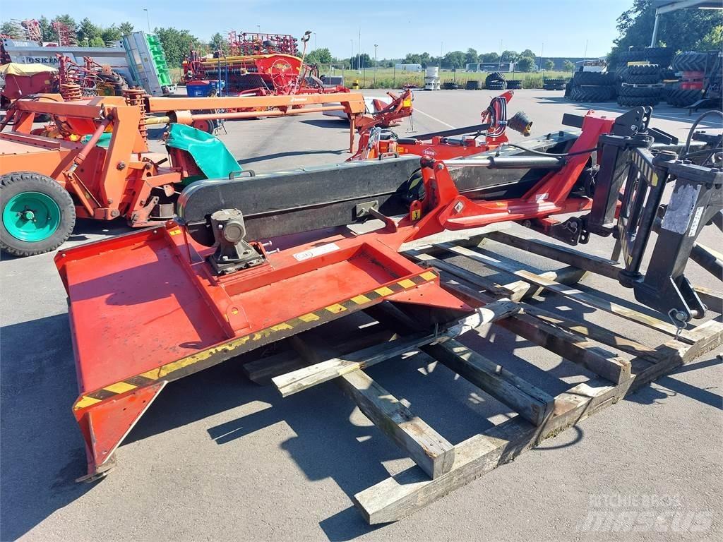 Ilsbo M160 Muut maatalouskoneet