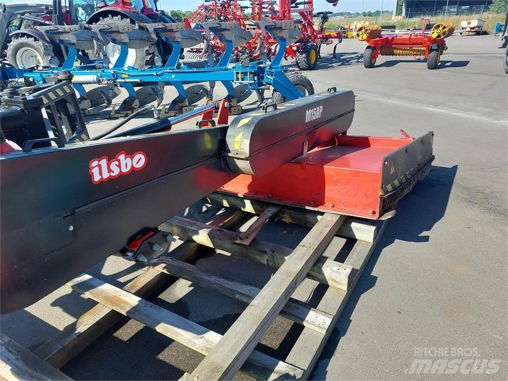 Ilsbo M160 Muut maatalouskoneet