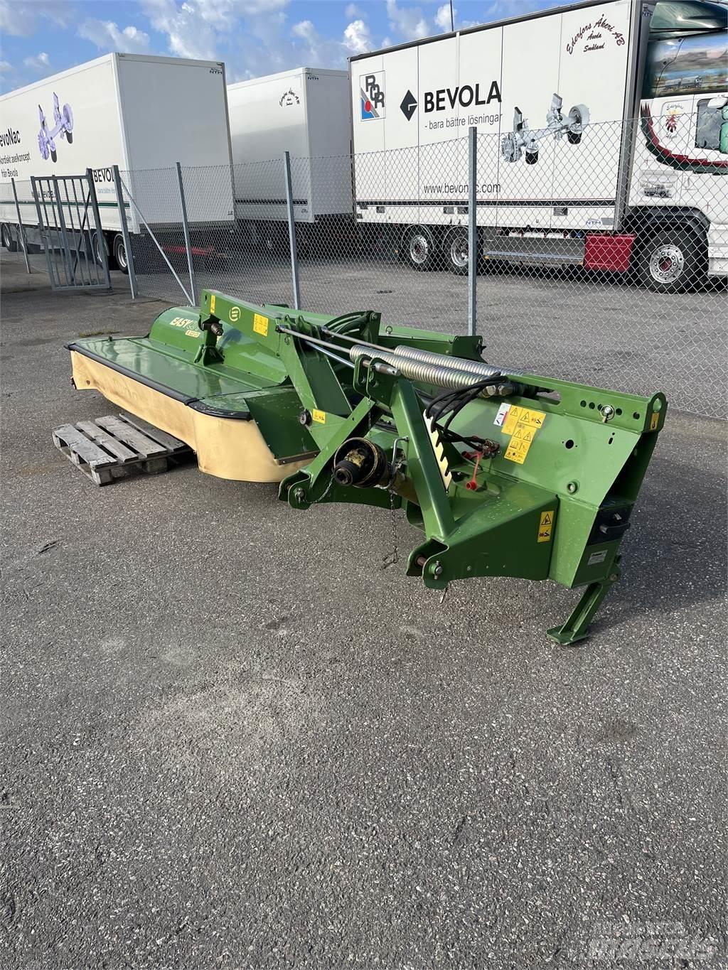 Krone 320 CV Niittokoneet