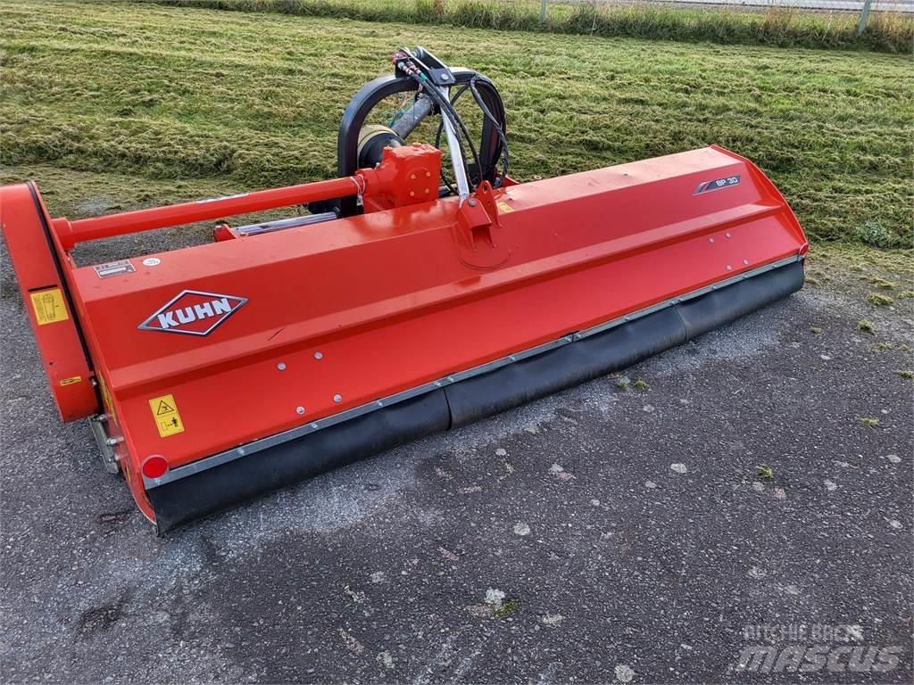 Kuhn BP30 Niittokoneet