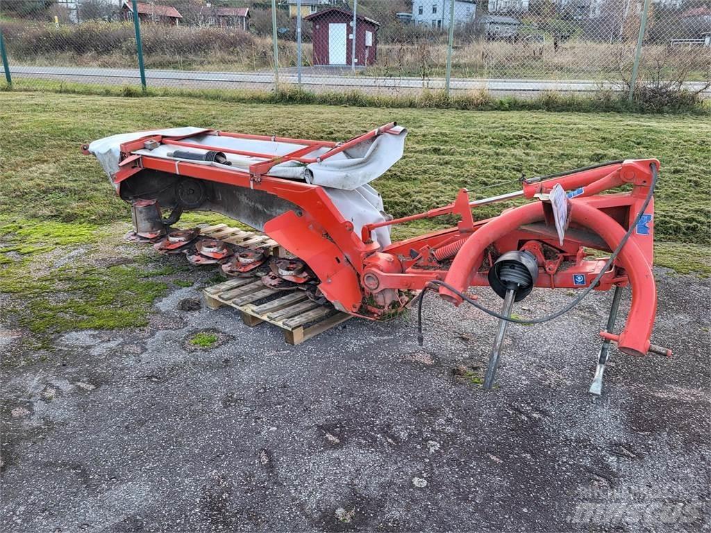 Kuhn GMD 24 Niittokoneet