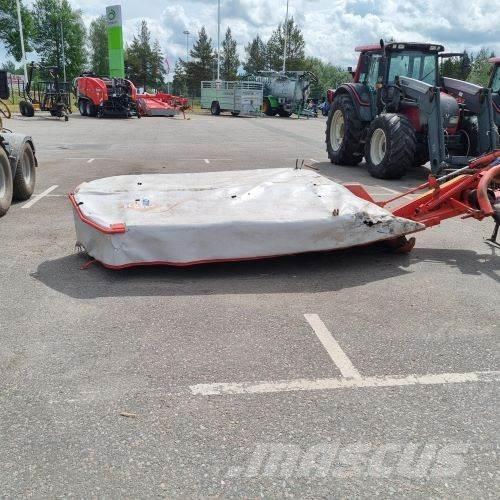 Kuhn GMD 28 Niittokoneet