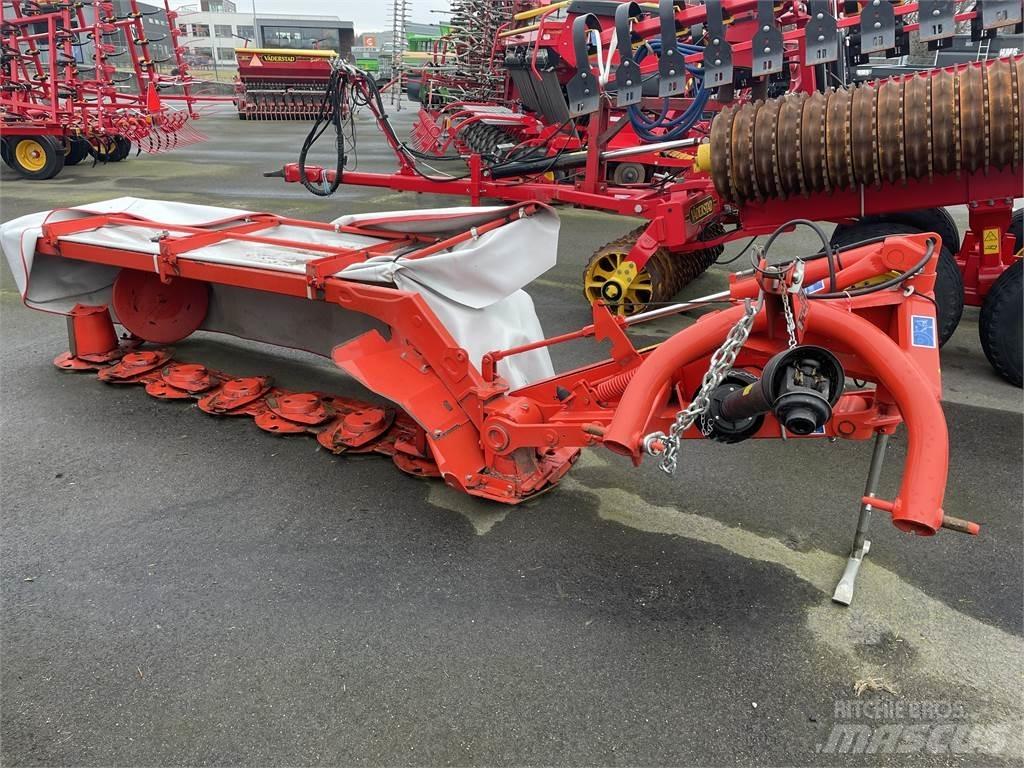 Kuhn GMD 28 Niittokoneet